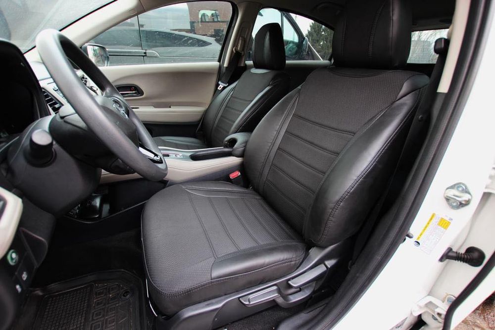 Авто чохол на Рено меган 3. НОВІ