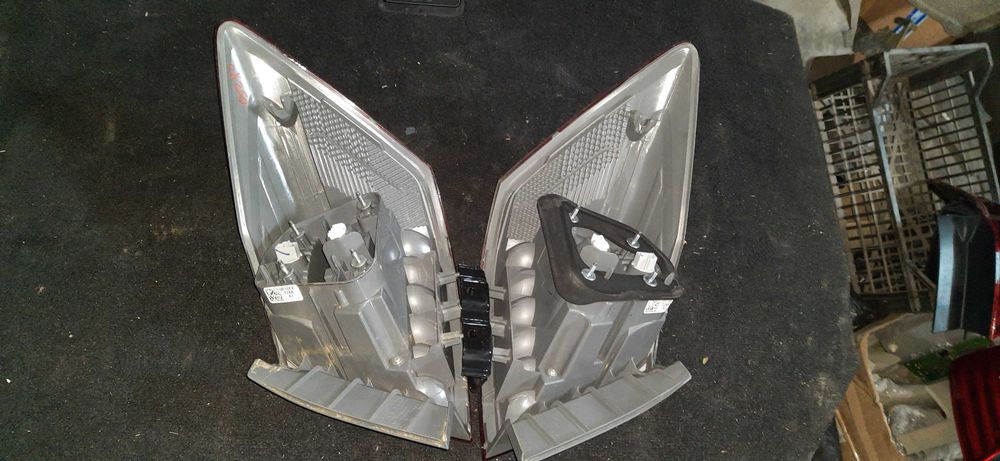 Фонарь задній Honda Accord CR 9 стоп задний фара задняя Ліхтар Led