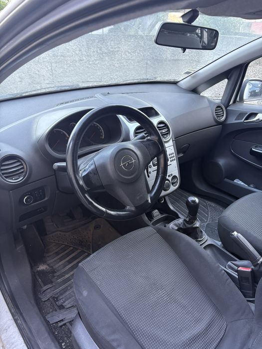 Carrinha 2 lugares