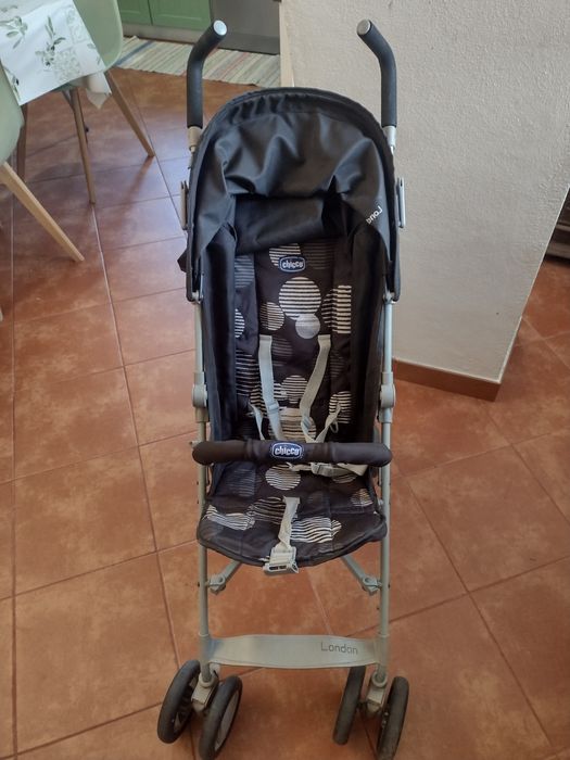 Carrinho de Passeio Chicco London
