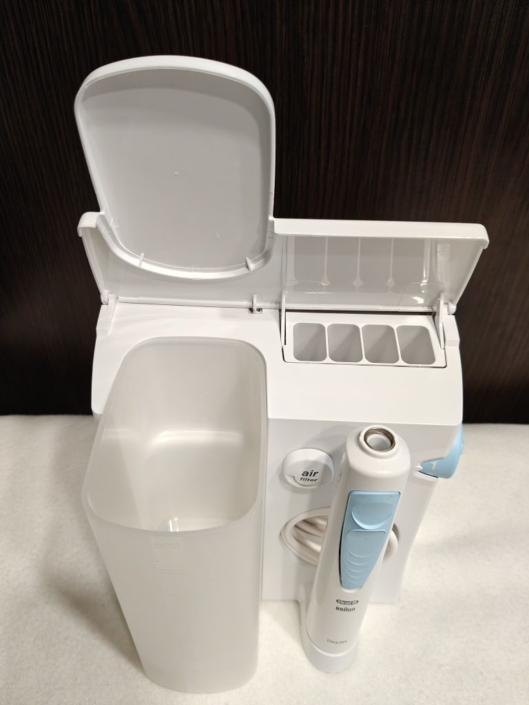 Irygator Oral-B OxyJet MD20 Oral Healt Center