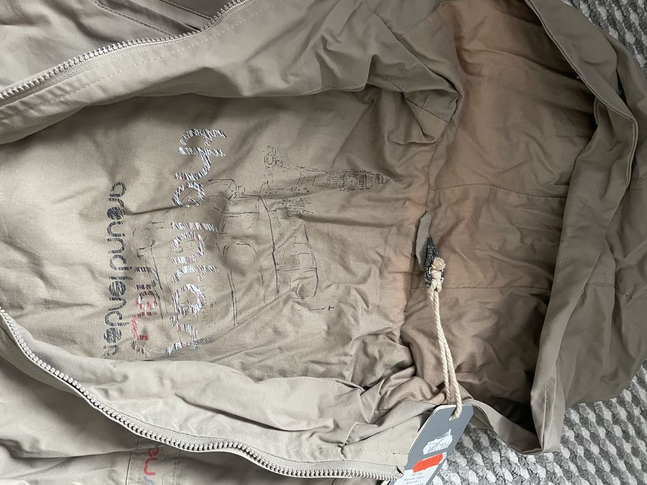 Nowa kurtka dla chłopca 152cm