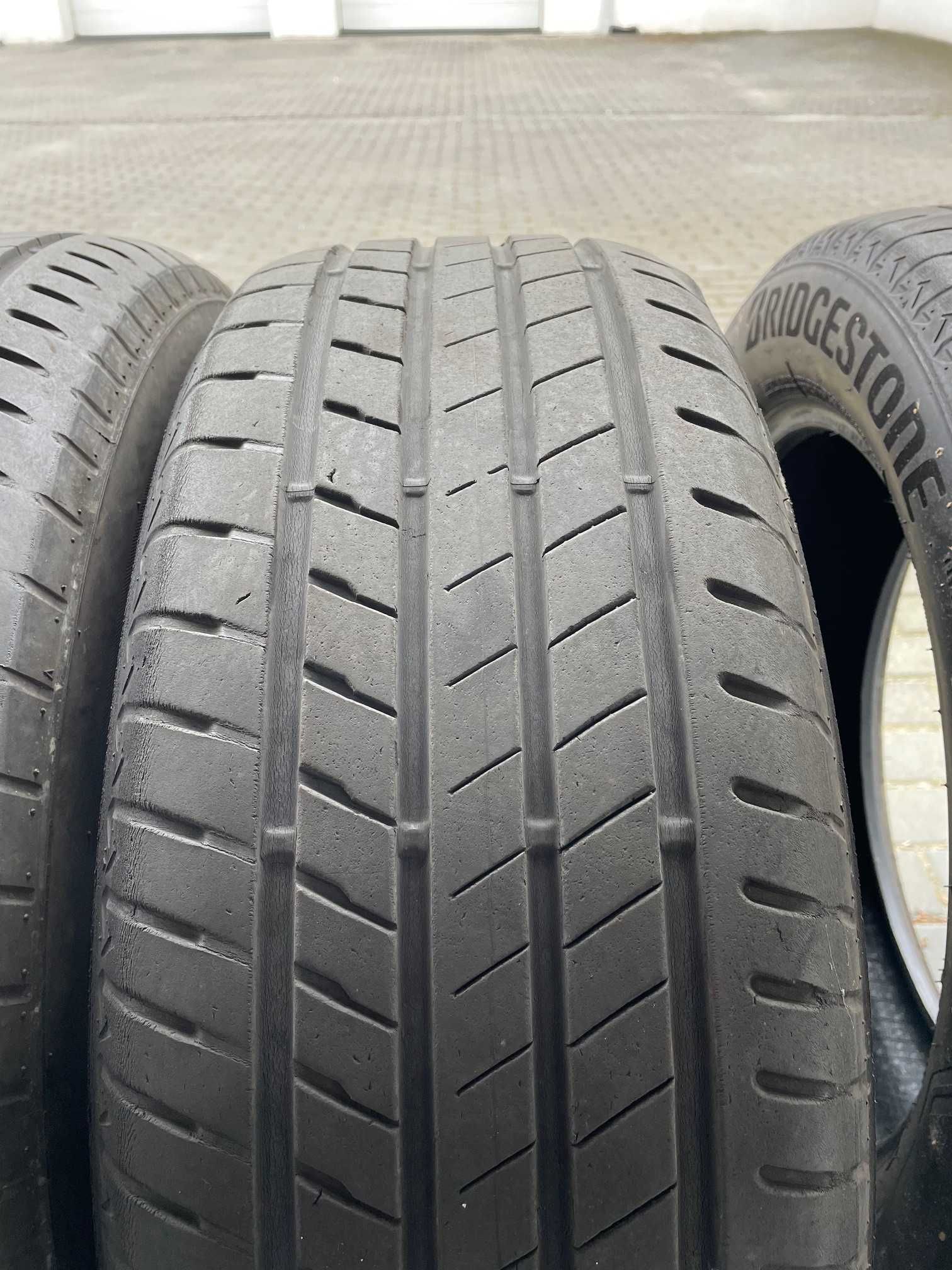 Opony 225/60R18 Bridgestone Alenza