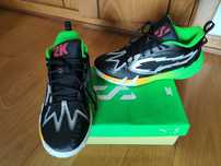 Sapatilhas basquetebol original Puma Scoot Zeros NBA 2K edição especia