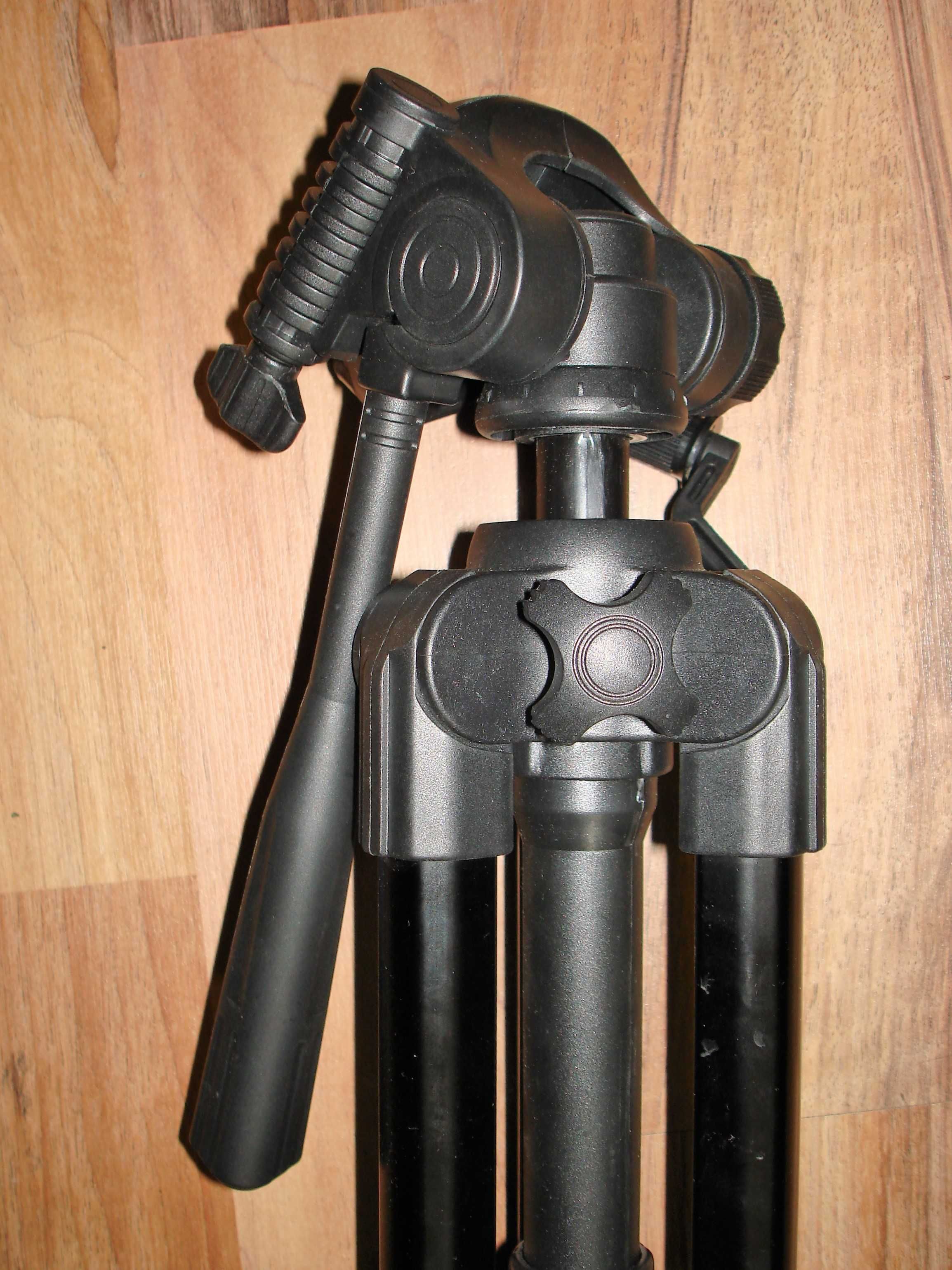 Штатив Benro T-880EX