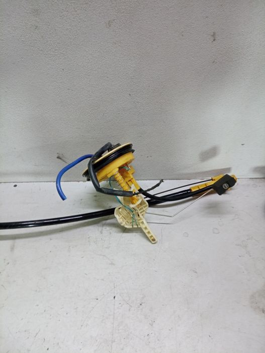 Pompa paliwa/pływak BMW E46 1.8