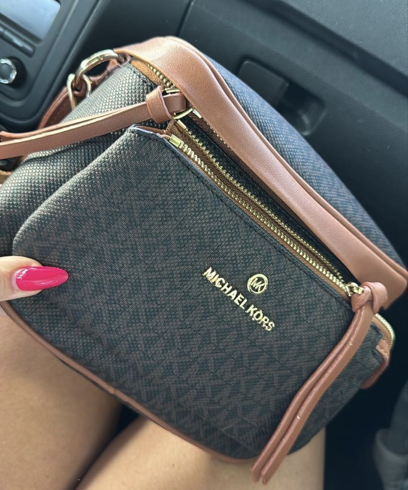 Nerka/ Torebka MK Michael Kors