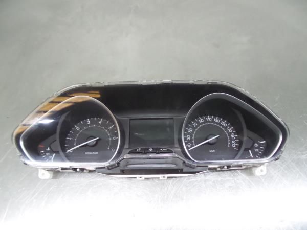 Quadrante / painel de instrumentos PEUGEOT 208