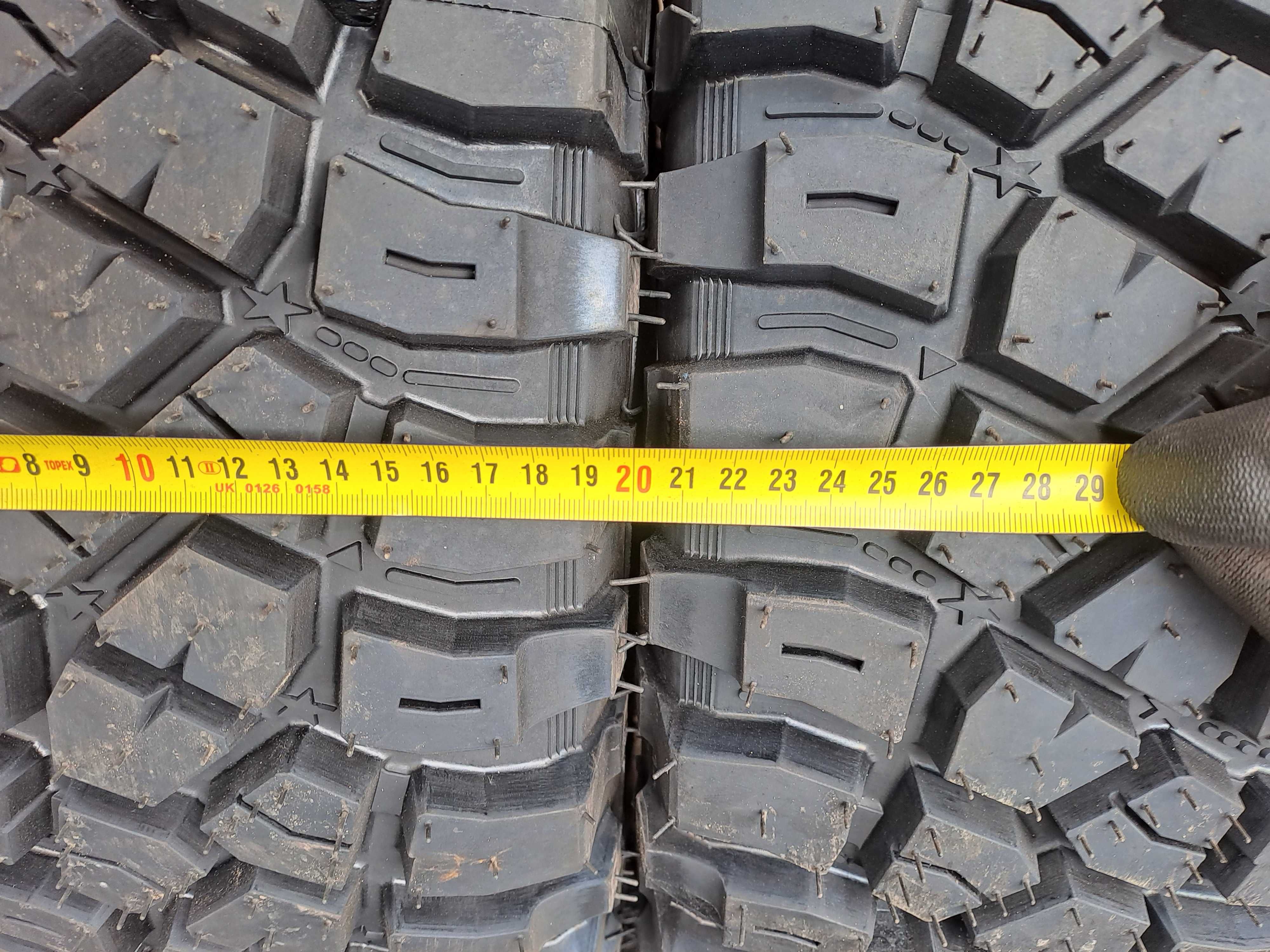 205/70r15 dakar grip-tech m/t 2szt dostepne nowe opony terenowe