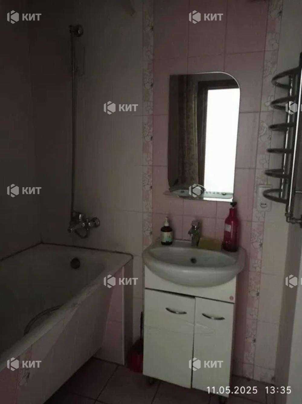 3к.67м2 Салтівка (Северная Салтовка 1, Дружбы Народов 202) 128568
