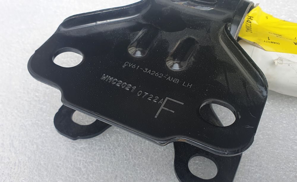 Lincoln MKC рычаг левый правый  EJ7Z3079A MCF2306 ричаг