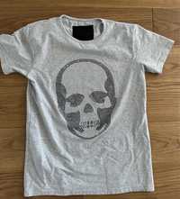 tshirt philipp plein