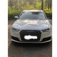 Audi a6 c7 2015 model 2016