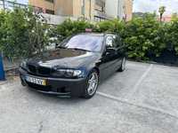 Bmw touring 320d 150cv