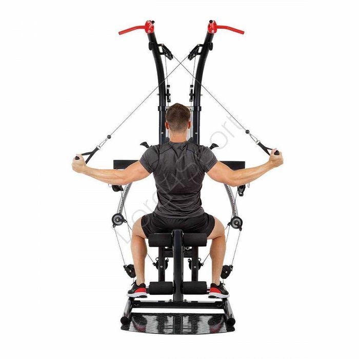 Atlas treningowy domowy Bio Force Extreme Core