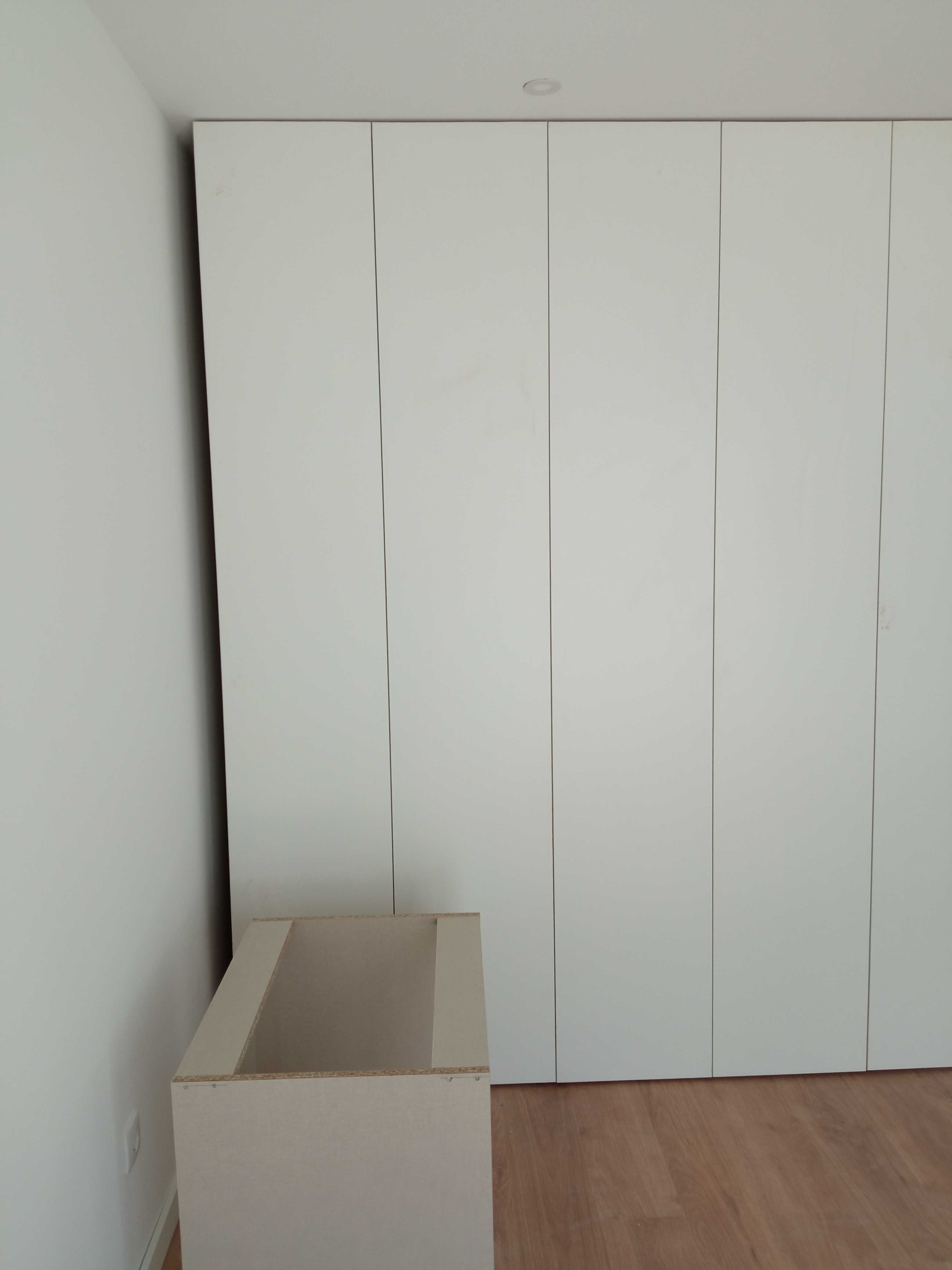 Pintura interiores