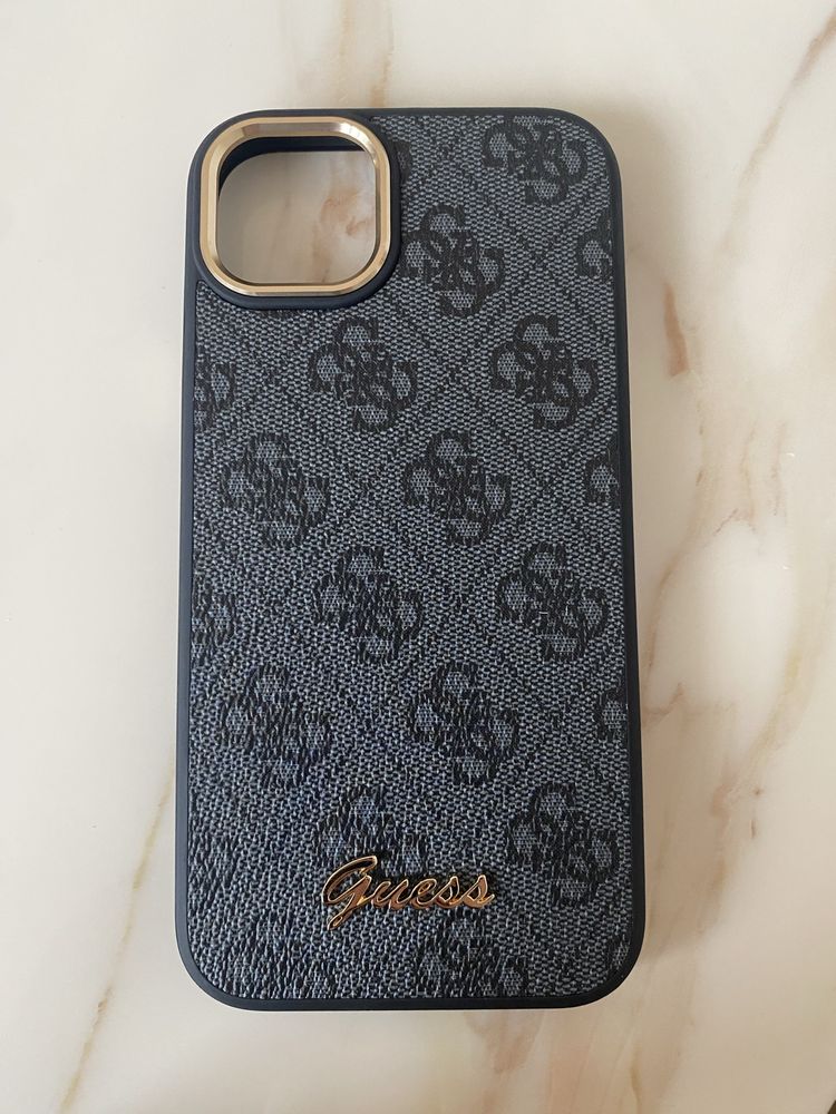 Obudowa Guess Iphone 14 Plus