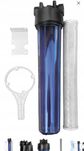 Wydajny Filtr Węglowy 20" seria WaterTechnic dwa wkłady filtracyjne