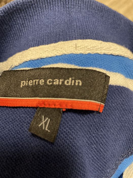 Продам фудболку оригінал Pier Cardin