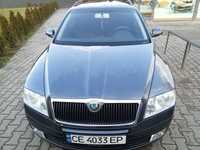 Skoda Octavia продам авто