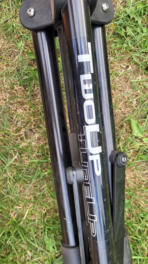 Stojak na rower Topeak TwoUp