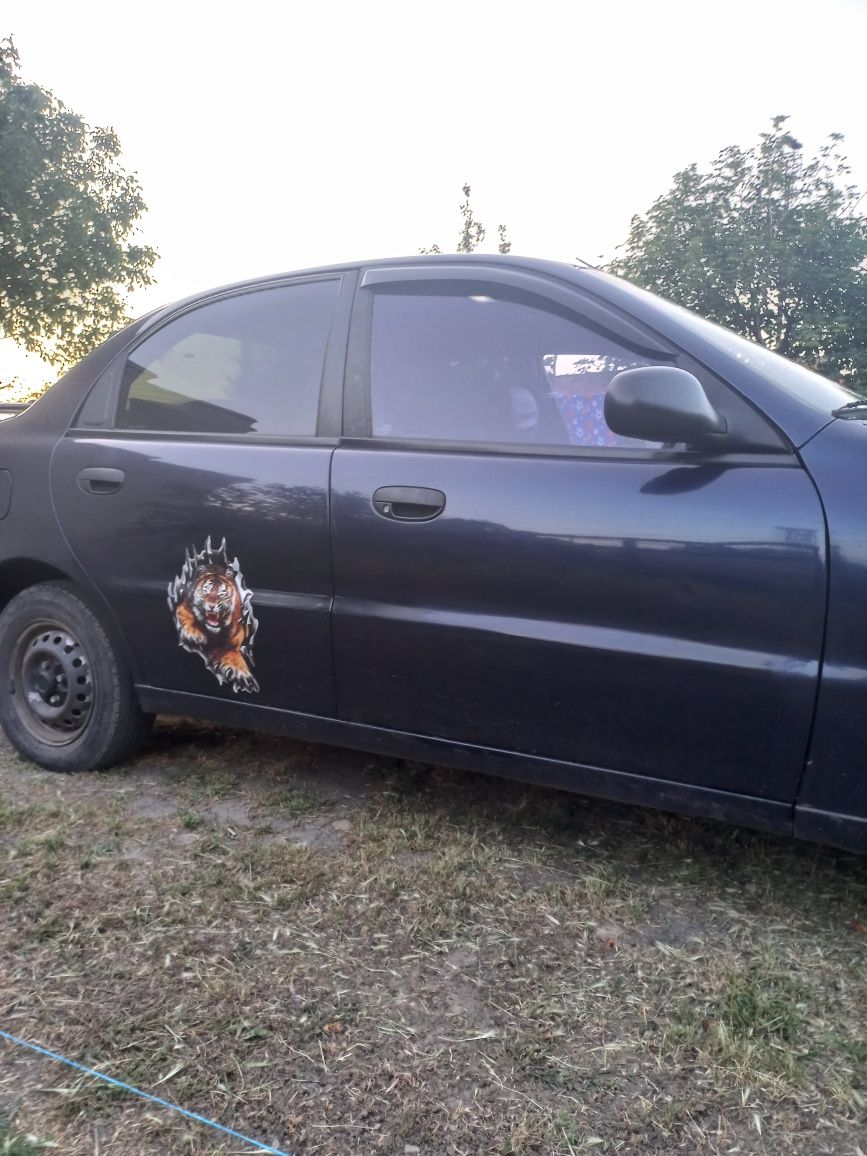 Продам автомобіль