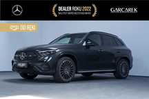 Mercedes-Benz GLC Mercedes-Benz GLC 300 d 4MATIC