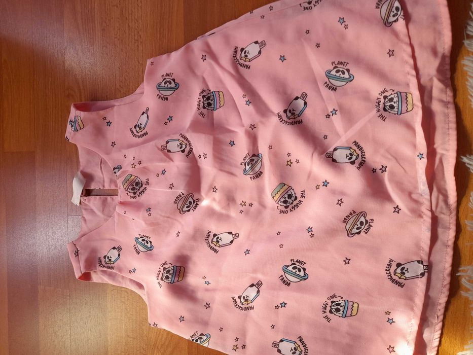 Blusa menina 7/8 anos