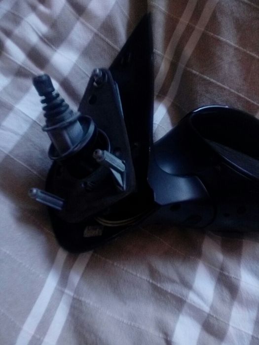 Espelho completo Peugeot 206