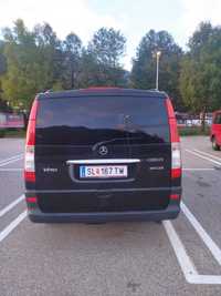 Mercedes Benz vito111