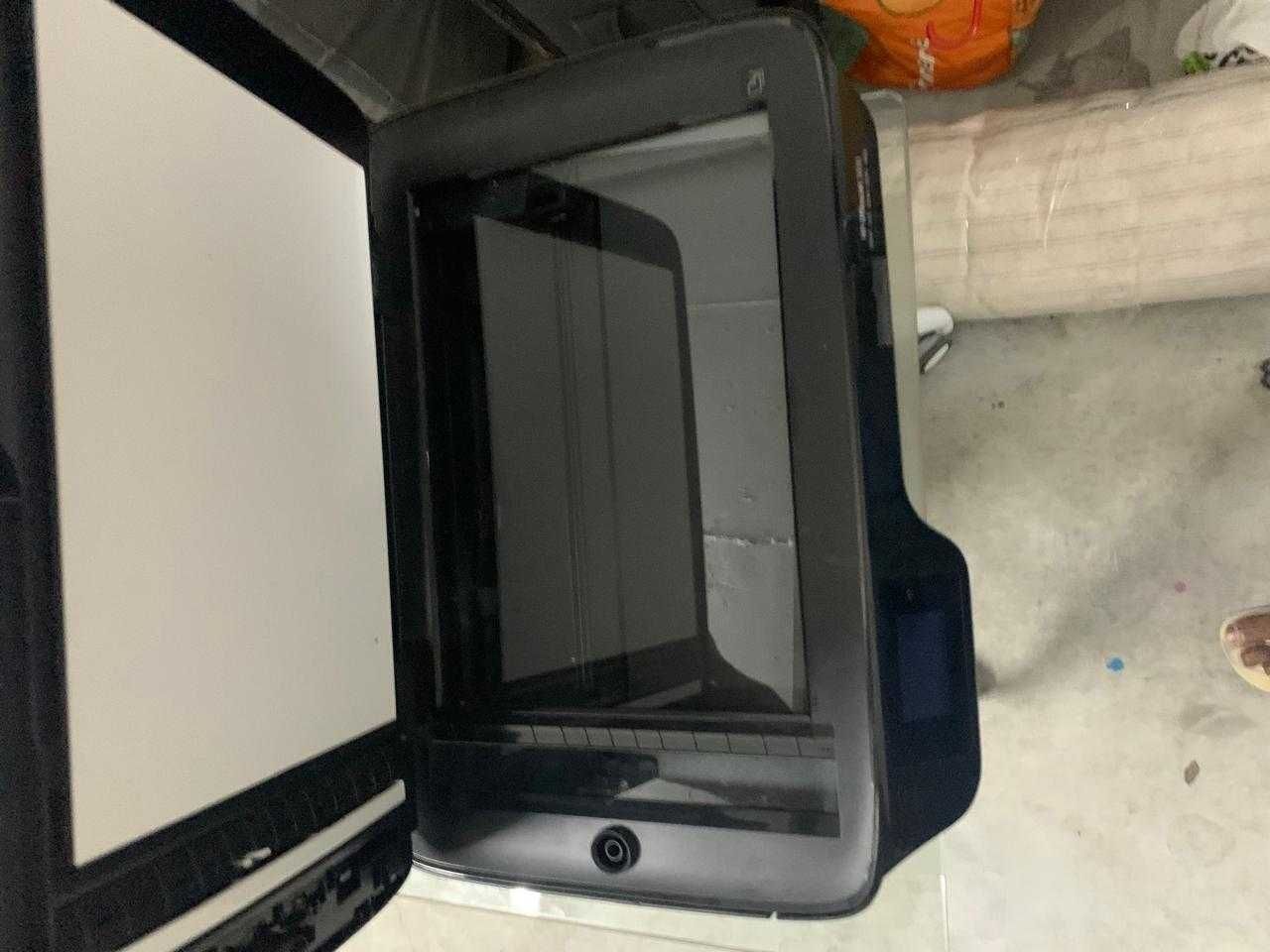 Impressora HP Officejet 3830