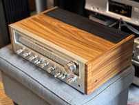 Amplituner Pioneer SX-650 vintage stereo