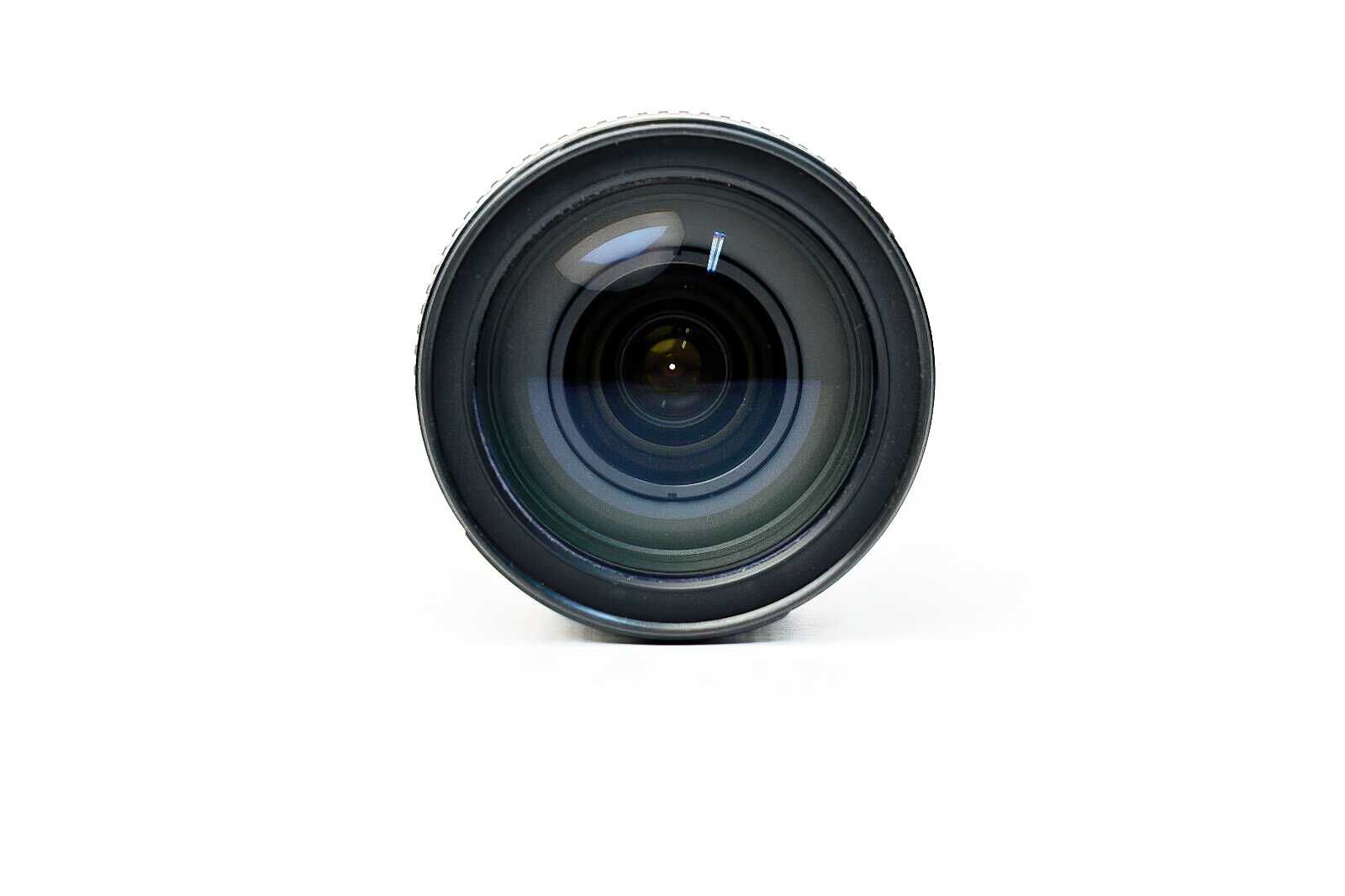 Nikon AFS 24-120mm F4 VR