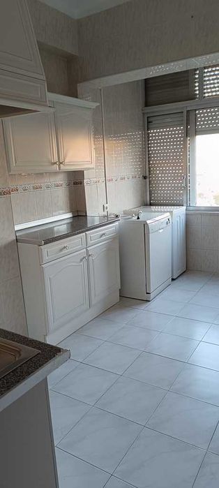 Apartamento T2 para alugar