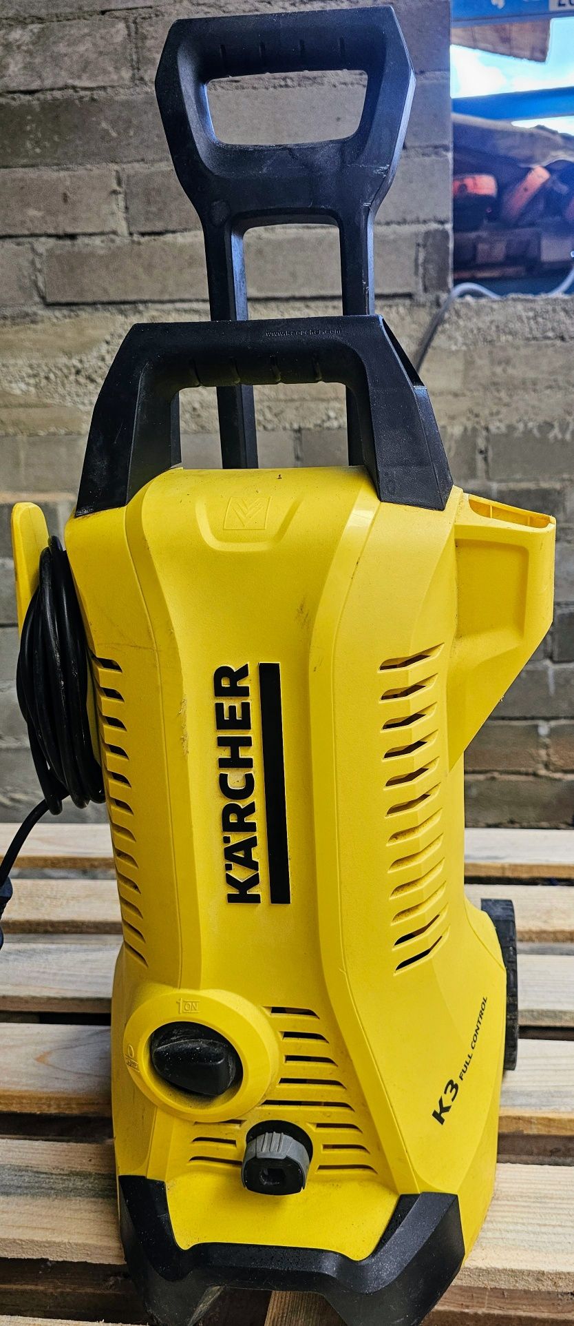Myjka ciśnieniowa Karcher K3 Power Control