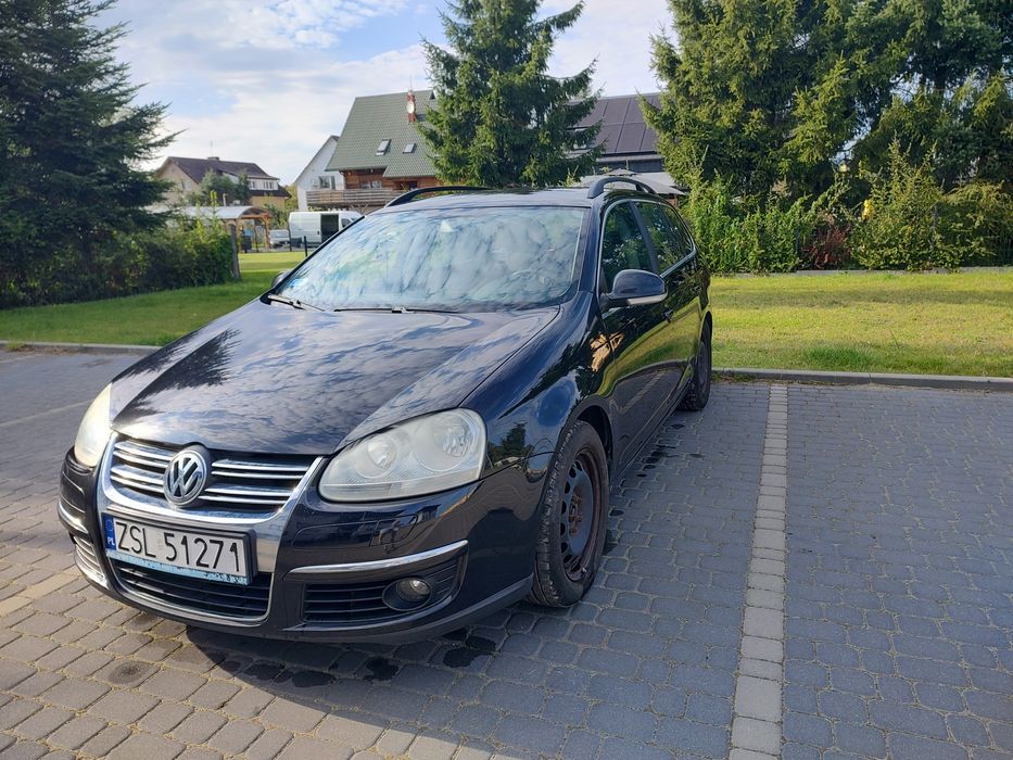 Volkswagen Golf 5