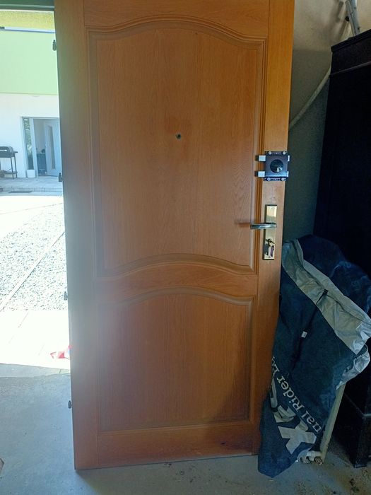 Drzwi wewnętrzne OKAZJA