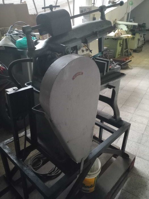 Serrote de Cortar Ferro