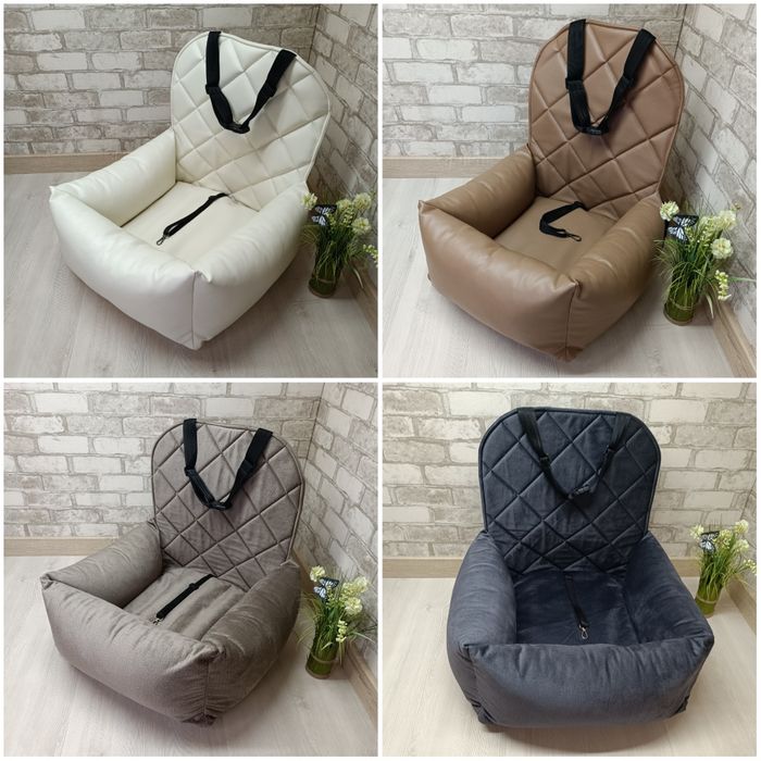 Автокрісло для тварин, автокресло, автогамак, автокрісло для собак