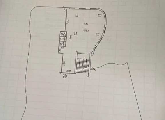 Без%!Подол, мини-офисный центр, Вознесенский спуск, open-space
