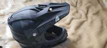 Kask rowerowy fullface Bluegrass M