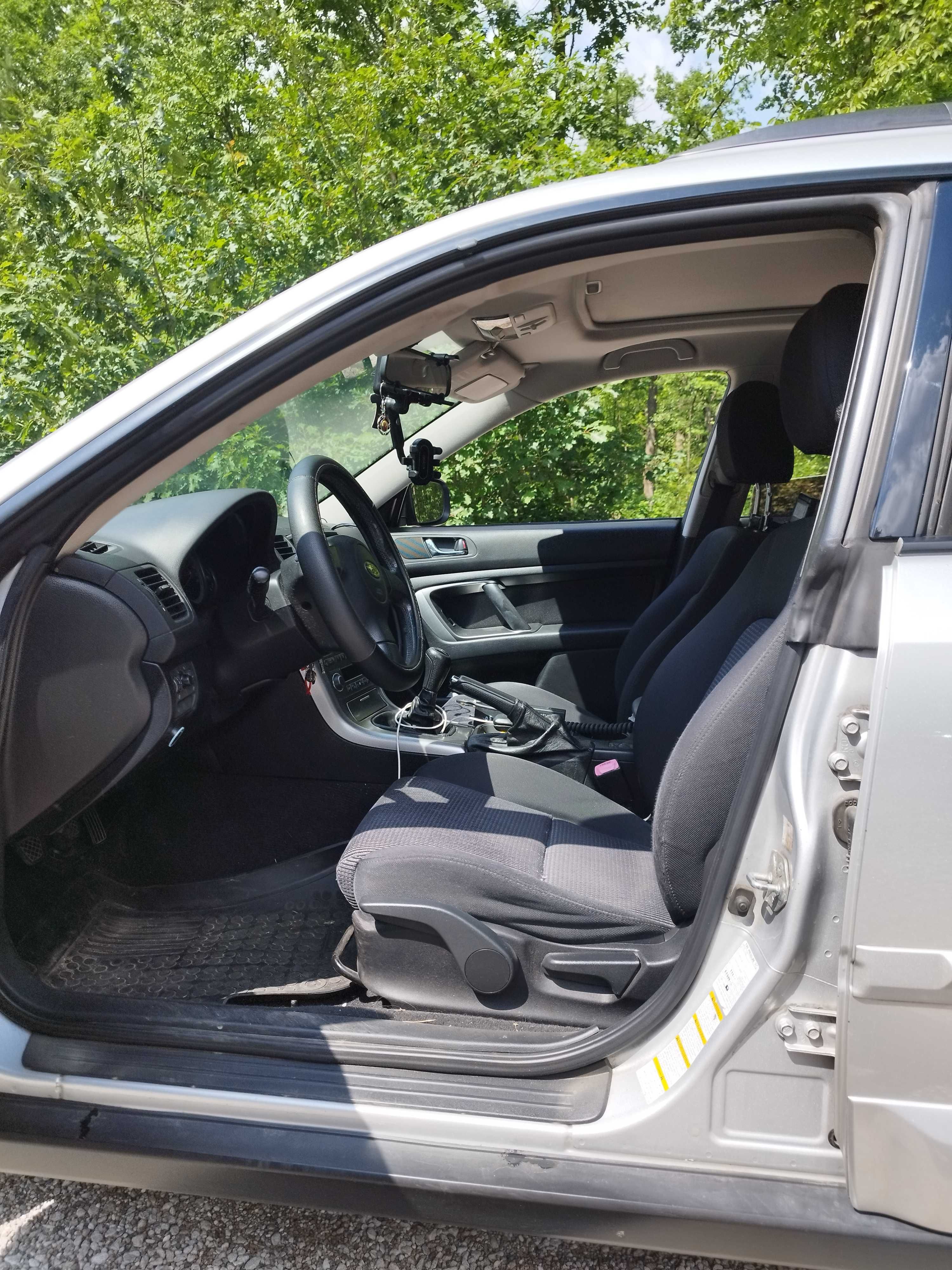 Sprzedam Subaru Outback