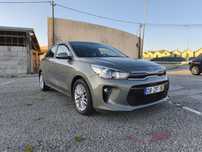Kia Rio 1.0 TGDI