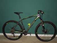 KELLYS Gate 30 L 29' RockShox Deore SLX hydraulika - SUPER stan!
