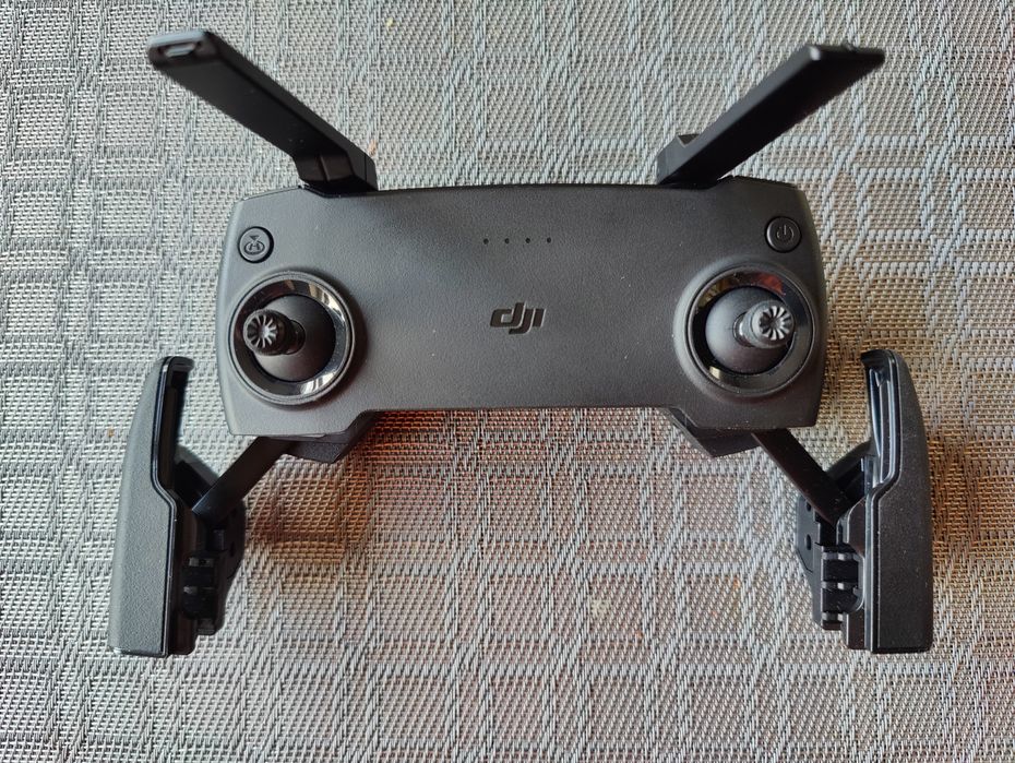 Dron DJI Mavic Mini