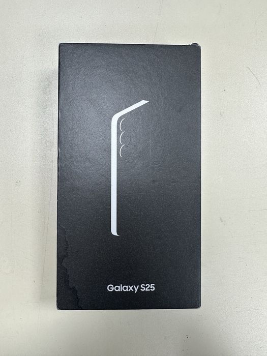 Samsung Galaxy S25 128GB