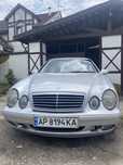 Mercedes CLK 2.3 1999 w208