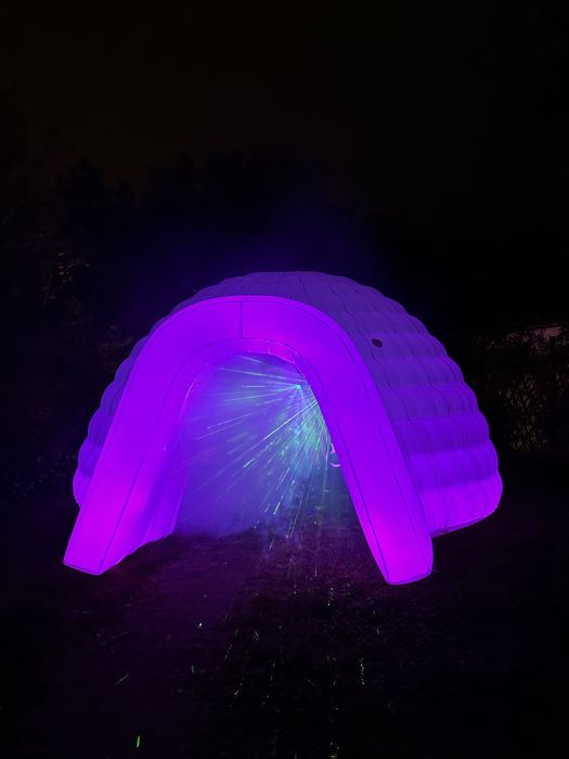 Wynajem nagłośnienia JBL, LED/LASER, dym. Idealne na 18, urodziny.