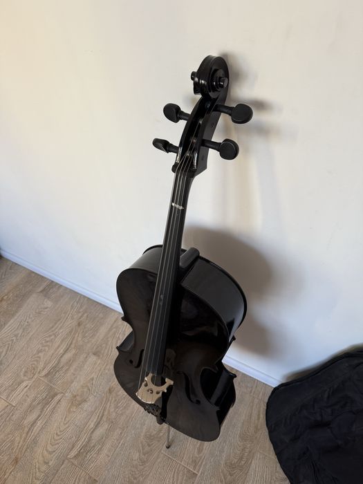 Віолончель дитяча