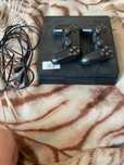 PlayStation 4 slim 500gb з гарантією